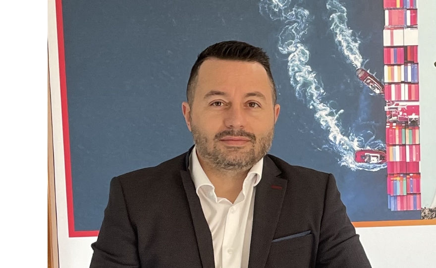 Panagiotis Anastassiou*: Is Digitalisation a Challenge or Opportunity for the industry?